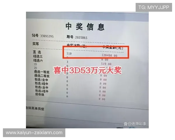 P5开奖与3D开奖最新结果揭晓及中奖号码查询 P5开奖与3D开奖最新结果揭晓及中奖号码查询